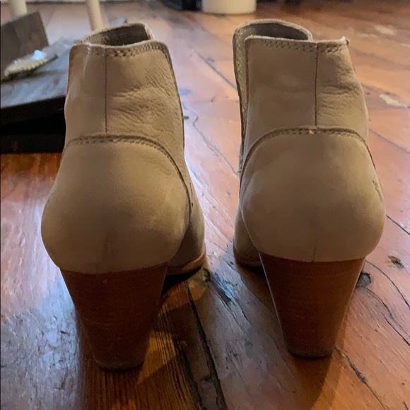 Booties - Picture 3 of 4